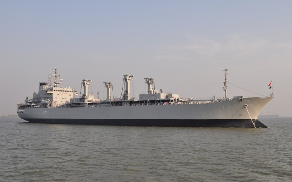 Jyoti Class Indian (A)